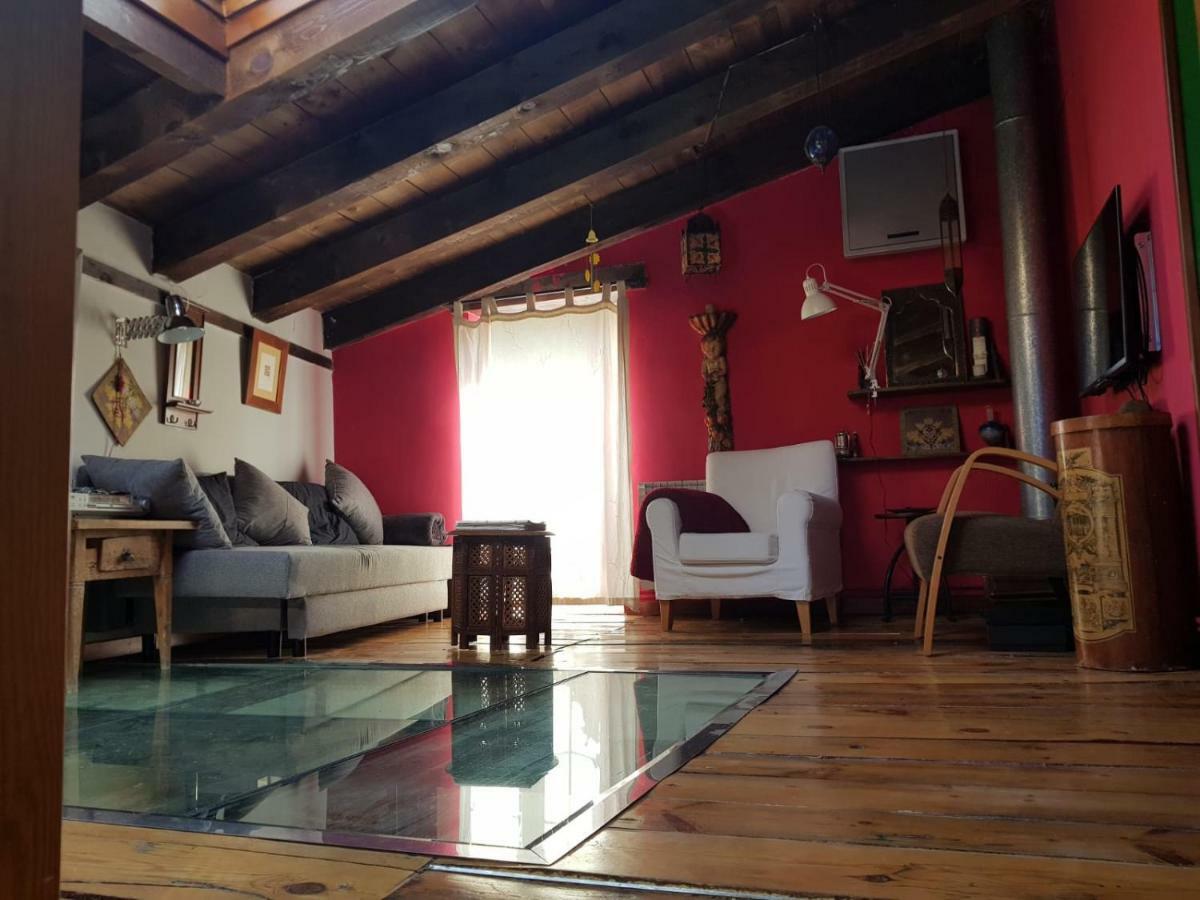 Casa Rural De Anil - Jardin Privado, Wifi, Netflix Y Aire Acondicionado Guest House Velliza Екстериор снимка