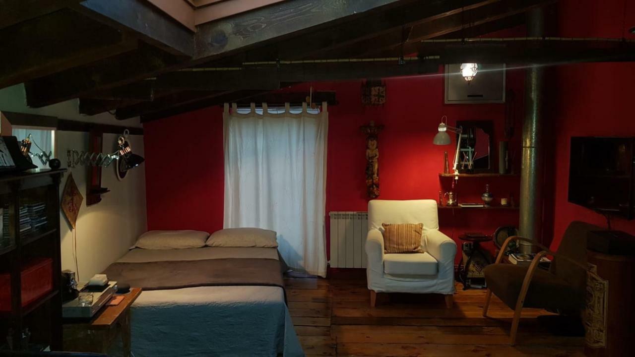 Casa Rural De Anil - Jardin Privado, Wifi, Netflix Y Aire Acondicionado Guest House Velliza Екстериор снимка